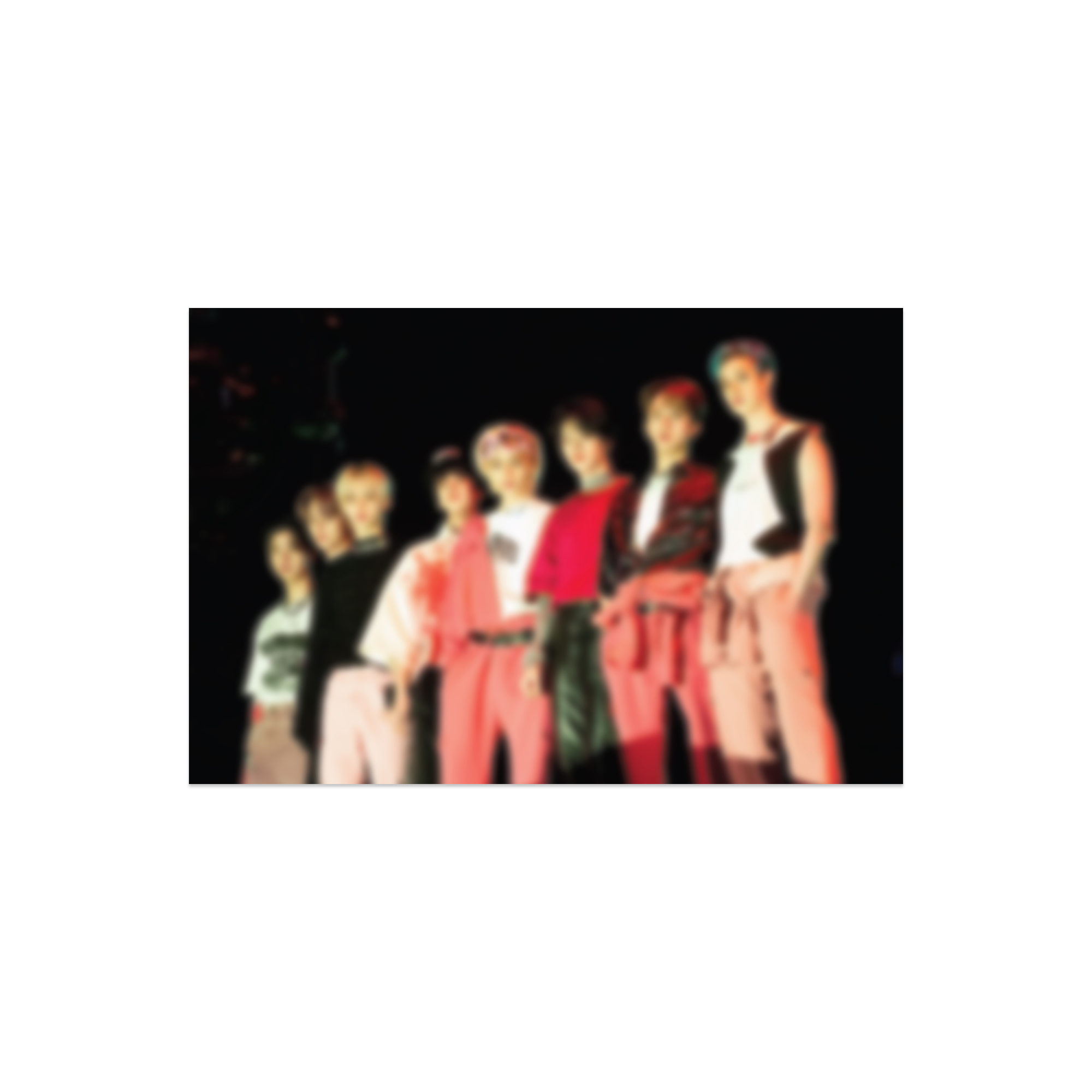 Stray Kids 2nd World Tour [MANIAC] in SEOUL DVD | Makestar